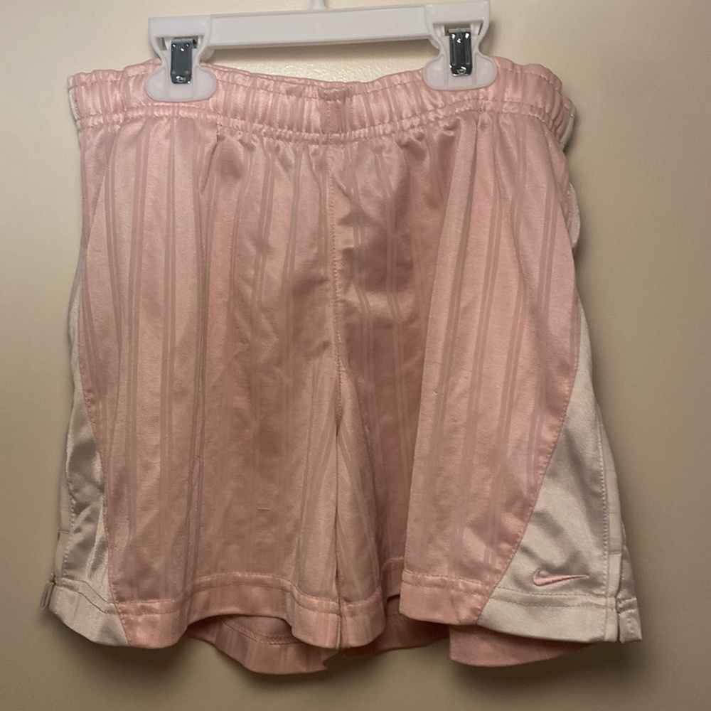 Nike Athletic Shorts